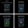 imageWHOOP 40 with 12 Month Subscription  Wearable Health Fitness ampamp Activity Tracker  Continuous Monitoring Performance Optimization Heart Rate Tracking  Improve Sleep Strain Recovery Wellness