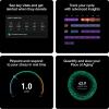 imageWHOOP 50 Activity Tracker  12 Month Membership  Health and Fitness Tracker Sleep Tracking Personalized CoachingWHOOP Peak