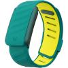 imageWHOOP 50MG SportFlex  ECG Compatible Waterproof Sweatproof Silicone Accessory for Health ampamp Fitness Wearable  Not Compatible with Gen 4Propel