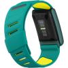 imageWHOOP 50MG SportFlex  ECG Compatible Waterproof Sweatproof Silicone Accessory for Health ampamp Fitness Wearable  Not Compatible with Gen 4Propel