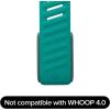 imageWHOOP 50MG SportFlex  ECG Compatible Waterproof Sweatproof Silicone Accessory for Health ampamp Fitness Wearable  Not Compatible with Gen 4Propel