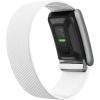 imageWHOOP 50MG SuperKnit  ECG Compatible Signature Performance Knit  Not Compatible with Gen 4Glacier