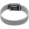 imageWHOOP Bicep Band  Compatible with 50MG  Not Compatible With 40 Versatile Comfortable Fitness Accessory for 247 Activity Sleep Recovery TrackerAsh Grey