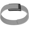 imageWHOOP Bicep Band  Compatible with 50MG  Not Compatible With 40 Versatile Comfortable Fitness Accessory for 247 Activity Sleep Recovery TrackerAsh Grey