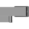 imageWHOOP CoreKnit Wristband  Compatible with 50  Comfortable Versatile Performance Knit Fitness Accessory for 247 Activity Sleep Recovery TrackerAsh Grey