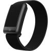 imageWHOOP CoreKnit Wristband  Compatible with 50  Comfortable Versatile Performance Knit Fitness Accessory for 247 Activity Sleep Recovery TrackerJet Black