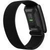 imageWHOOP CoreKnit Wristband  Compatible with 50  Comfortable Versatile Performance Knit Fitness Accessory for 247 Activity Sleep Recovery TrackerJet Black