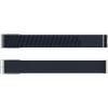 imageWHOOP SuperKnit Luxe  Compatible with 50MG  ECG Compatible Performance Accessory for Health ampamp Fitness Wearable  Premium MetalsMidnight