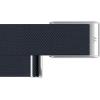 imageWHOOP SuperKnit Luxe  Compatible with 50MG  ECG Compatible Performance Accessory for Health ampamp Fitness Wearable  Premium MetalsMidnight