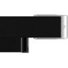 imageWHOOP SuperKnit Luxe  Compatible with 50MG  ECG Compatible Performance Accessory for Health ampamp Fitness Wearable  Premium MetalsObsidian