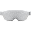 imageWhoop Restorative Sleep Mask UltraComfortable for Side Sleepers Designed to Boost Restorative Sleep and Recovery Blocks Light to Help You Sleep Longer and Better