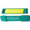 imageWHOOP 50MG SportFlex  ECG Compatible Waterproof Sweatproof Silicone Accessory for Health ampamp Fitness Wearable  Not Compatible with Gen 4Propel