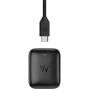 imageWHOOP Wireless PowerPack  Compatible 50MG One Peak Life  Portable Waterproof Charger Not Compatible with WHOOP40