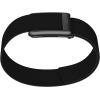 imageWHOOP Bicep Band  Compatible with 50MG  Not Compatible With 40 Versatile Comfortable Fitness Accessory for 247 Activity Sleep Recovery TrackerJet Black