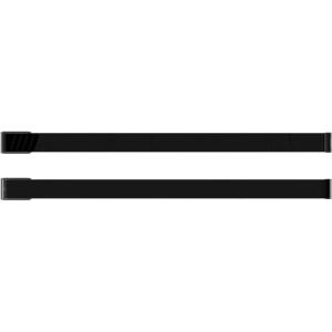imageWHOOP Bicep Band  Compatible with 50MG  Not Compatible With 40 Versatile Comfortable Fitness Accessory for 247 Activity Sleep Recovery TrackerJet Black
