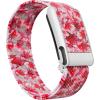 imageWHOOP 50MG SuperKnit  Signature Performance Knit Accessory for Health Fitness amp Wellness Wearable  Not Compatible with Gen 4Azalea
