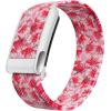 imageWHOOP 50MG SuperKnit  Signature Performance Knit Accessory for Health Fitness amp Wellness Wearable  Not Compatible with Gen 4Azalea