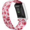 imageWHOOP 50MG SuperKnit  Signature Performance Knit Accessory for Health Fitness amp Wellness Wearable  Not Compatible with Gen 4Azalea