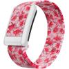 imageWHOOP 50MG SuperKnit  Signature Performance Knit Accessory for Health Fitness amp Wellness Wearable  Not Compatible with Gen 4Azalea