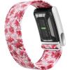 imageWHOOP 50MG SuperKnit  Signature Performance Knit Accessory for Health Fitness amp Wellness Wearable  Not Compatible with Gen 4Azalea