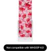 imageWHOOP 50MG SuperKnit  Signature Performance Knit Accessory for Health Fitness amp Wellness Wearable  Not Compatible with Gen 4Azalea