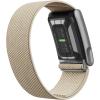 imageWHOOP 50MG SuperKnit  Signature Performance Knit Accessory for Health Fitness amp Wellness Wearable  Not Compatible with Gen 4Dune