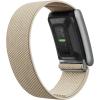 imageWHOOP 50MG SuperKnit  Signature Performance Knit Accessory for Health Fitness amp Wellness Wearable  Not Compatible with Gen 4Dune