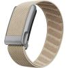 imageWHOOP 50MG SuperKnit  Signature Performance Knit Accessory for Health Fitness amp Wellness Wearable  Not Compatible with Gen 4Dune