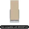 imageWHOOP 50MG SuperKnit  Signature Performance Knit Accessory for Health Fitness amp Wellness Wearable  Not Compatible with Gen 4Dune