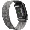 imageWHOOP 50MG SuperKnit  Signature Performance Knit Accessory for Health Fitness amp Wellness Wearable  Not Compatible with Gen 4Graphite