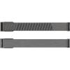 imageWHOOP 50MG SuperKnit  Signature Performance Knit Accessory for Health Fitness amp Wellness Wearable  Not Compatible with Gen 4Graphite