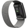 imageWHOOP 50MG SuperKnit  Signature Performance Knit Accessory for Health Fitness amp Wellness Wearable  Not Compatible with Gen 4Graphite