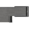 imageWHOOP 50MG SuperKnit  Signature Performance Knit Accessory for Health Fitness amp Wellness Wearable  Not Compatible with Gen 4Graphite