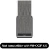 imageWHOOP 50MG SuperKnit  Signature Performance Knit Accessory for Health Fitness amp Wellness Wearable  Not Compatible with Gen 4Graphite