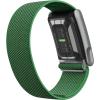 imageWHOOP 50MG SuperKnit  Signature Performance Knit Accessory for Health Fitness amp Wellness Wearable  Not Compatible with Gen 4Links