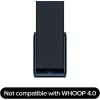 imageWHOOP 50MG SuperKnit  Signature Performance Knit Accessory for Health Fitness amp Wellness Wearable  Not Compatible with Gen 4Midnight