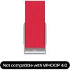imageWHOOP 50MG SuperKnit  Signature Performance Knit Accessory for Health Fitness amp Wellness Wearable  Not Compatible with Gen 4Rhodonite