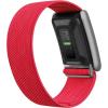 imageWHOOP 50MG SuperKnit  Signature Performance Knit Accessory for Health Fitness amp Wellness Wearable  Not Compatible with Gen 4Rhodonite