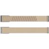 imageWHOOP 50MG SuperKnit  Signature Performance Knit Accessory for Health Fitness amp Wellness Wearable  Not Compatible with Gen 4Dune